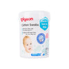 Pigeon Cotton Swabs 100Pcs K872-26548