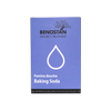 Benostan Femina Baking Soda Douche 2x150ml