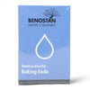 Benostan Femina Baking Soda Douche 2x150ml