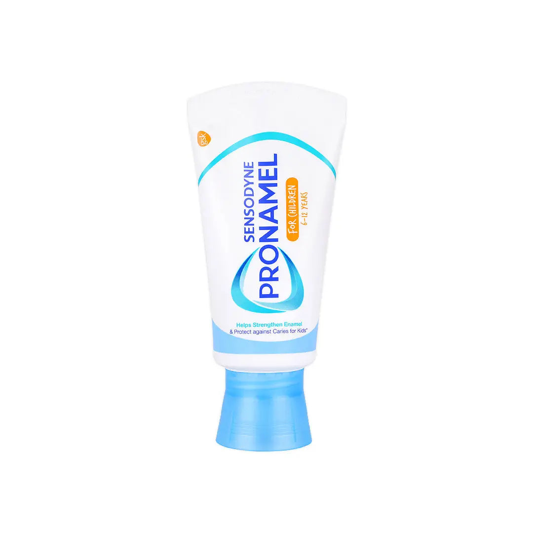 Sensodyne Pronamel 6+ Children Toothpaste 50ml-GS099