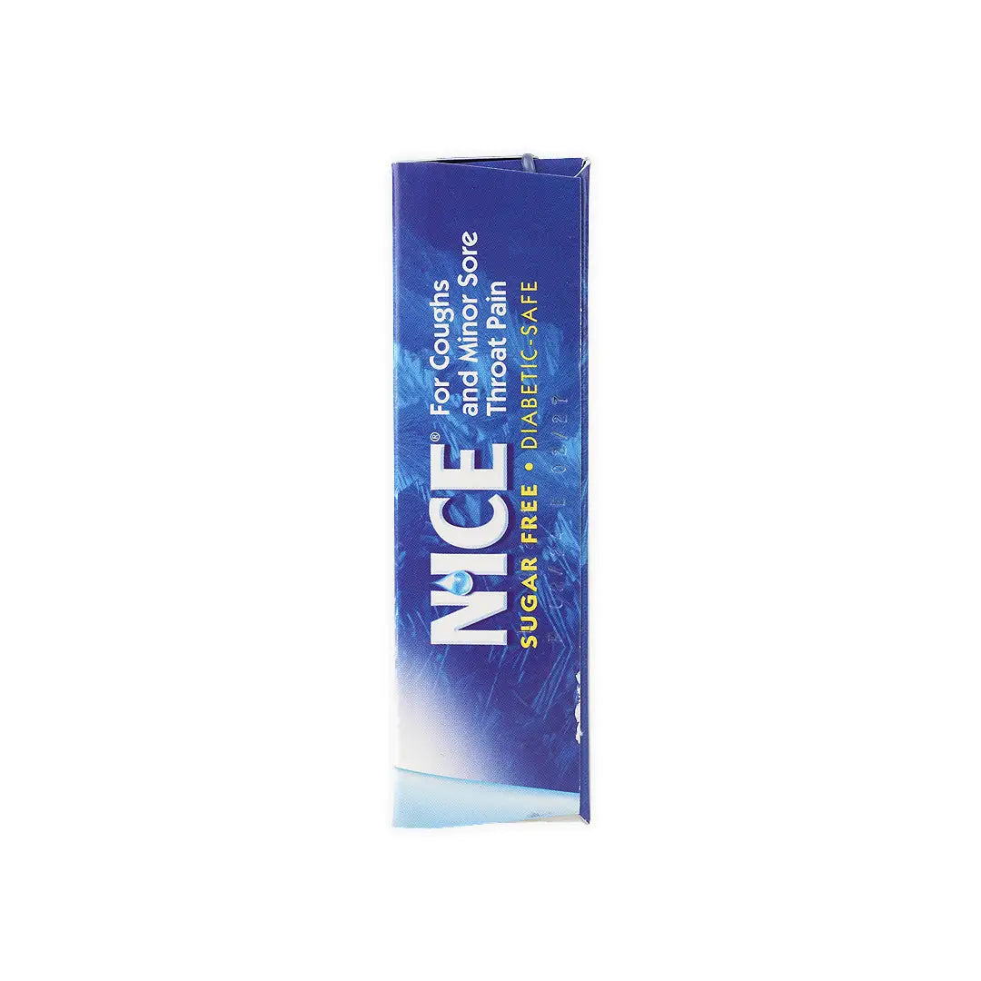 Nice Menthol 24 Tab
