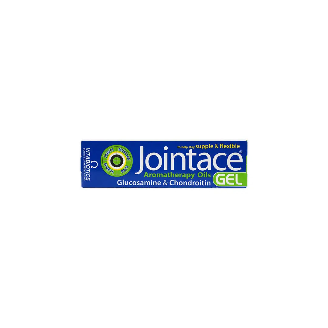 VITABIOTICS JOINTACE GEL 75 ML