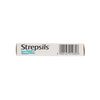 STREPSILS SORE THROTH & BLOCKED NOSE MENTHOL 24 LOZ