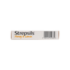 STREPSILS HONEY & LEMON 24 LOZ