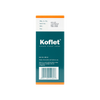 Himalaya Koflet Syp 200Ml
