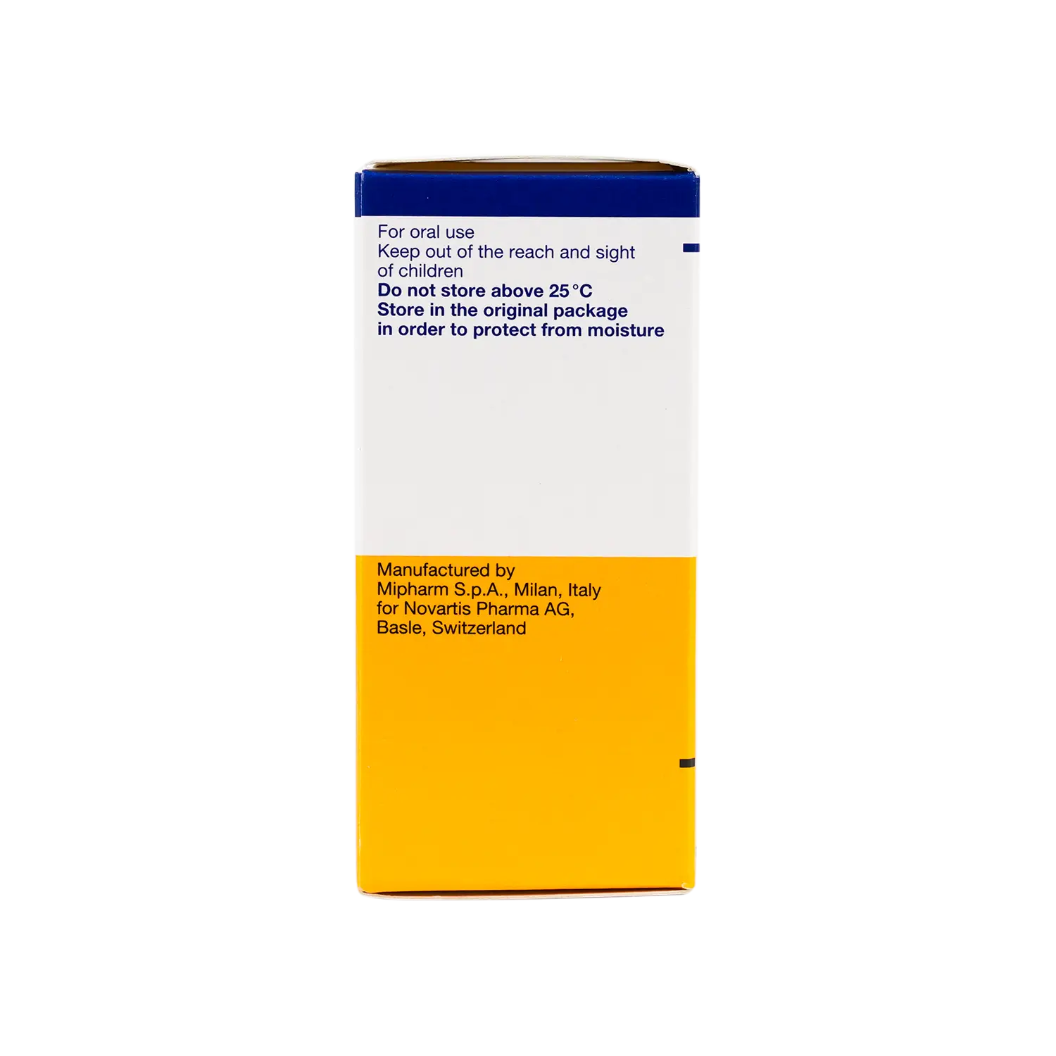 Voltfast 50 Mg 30 Sachets