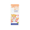 appetito concentrated fluid syrup 200ml