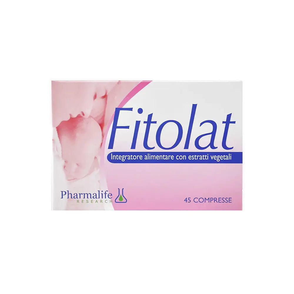 Fitolat 45 Tablets