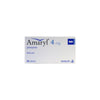 Amaryl 4Mg 30Tab