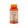 Puritans Pride Vit C 1000 & Rosehips 60 Capsuls