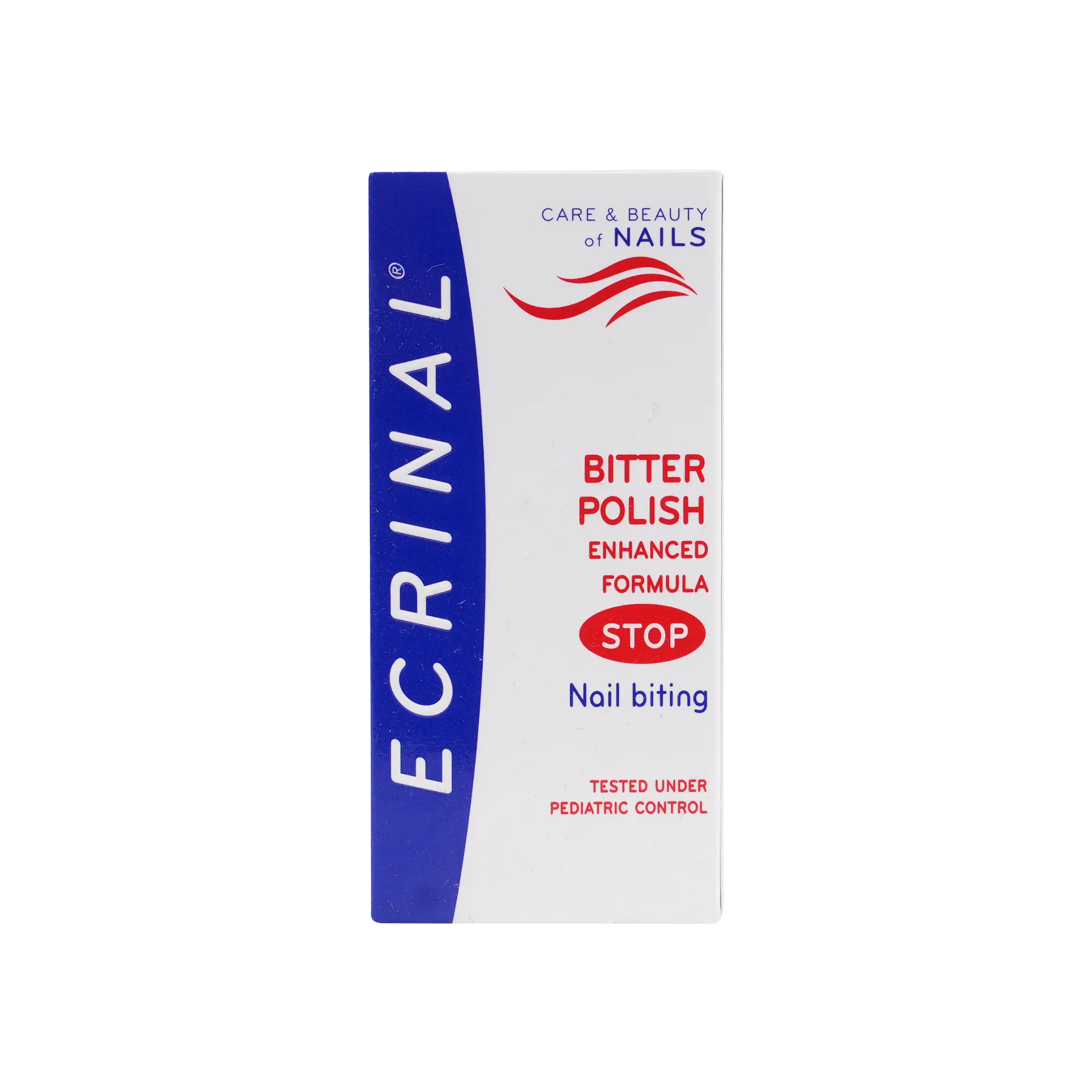Ecrinal Nail Bitter Polish Stop 10 Ml(Ec442)