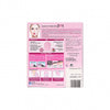 LYTESS MAKE-UP REMOVER GLOVE TU-PINK