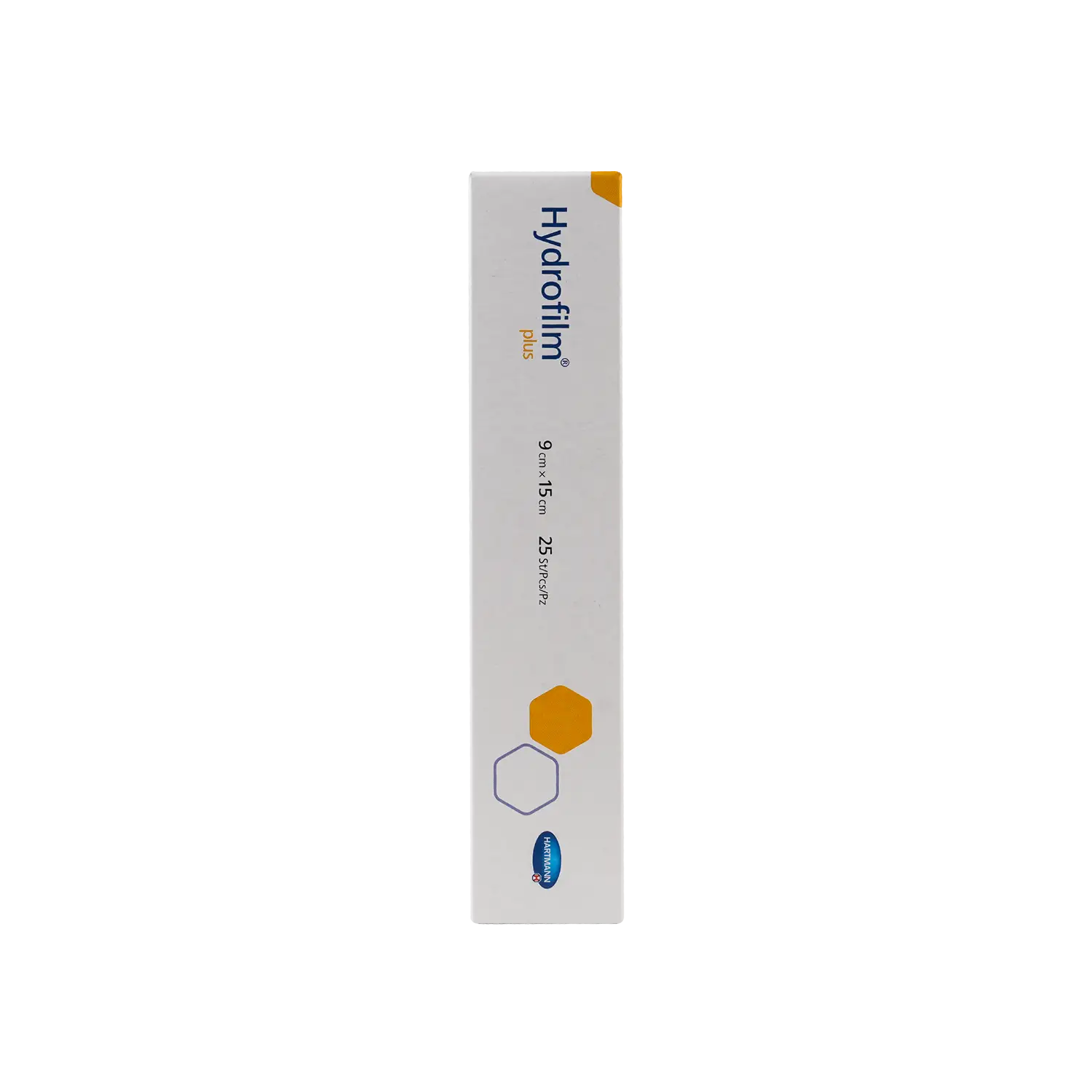 Hartmann Hydrofilm Plus 9x15cm 1pc