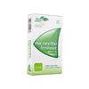 NICORETTE FRESH MINT 2MG GUM 30PCS