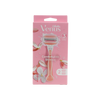 Gillette Venus Spa Breeze Handle + 2Pcs Refills-644020