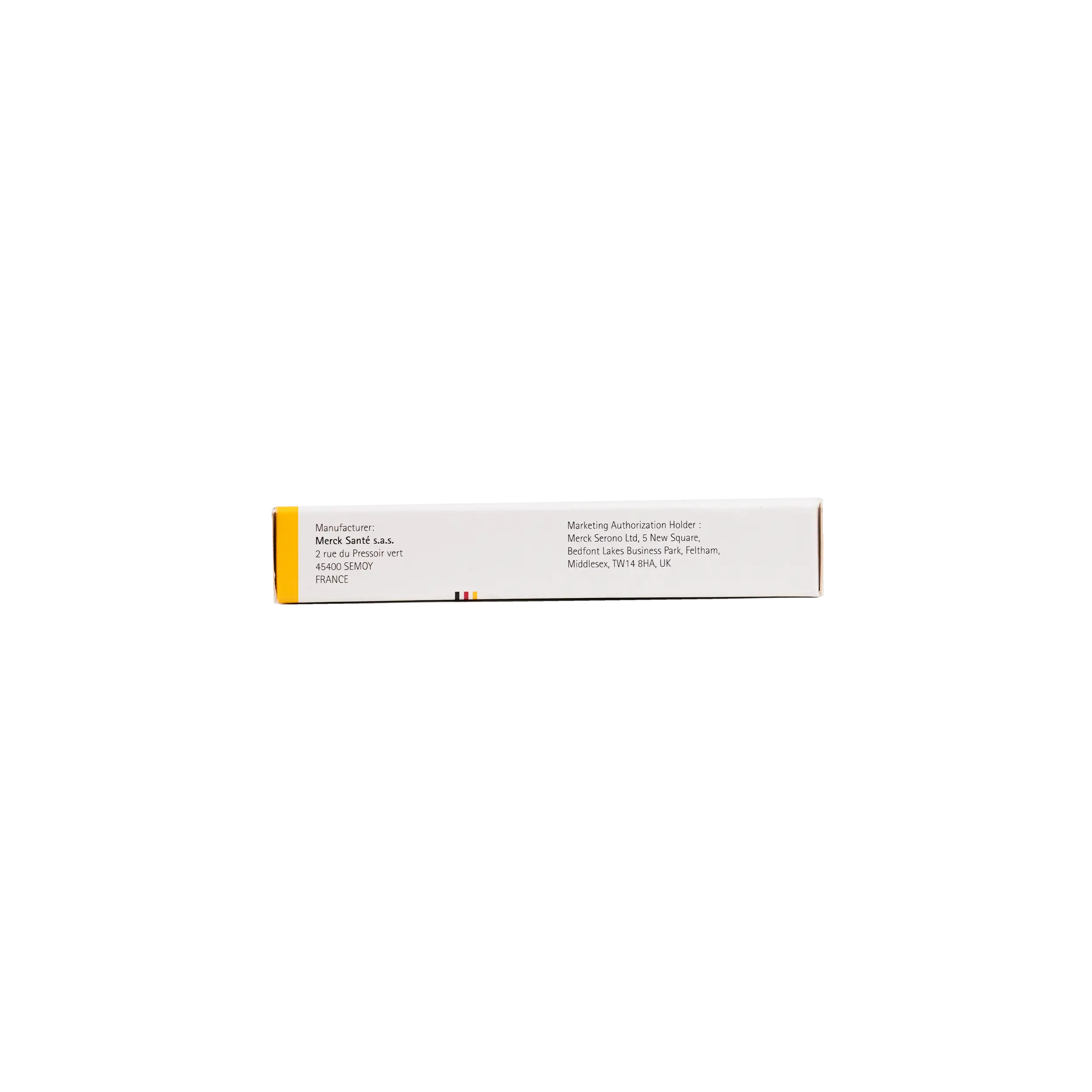 Glucophage Xr 500Mg 30 Tablets
