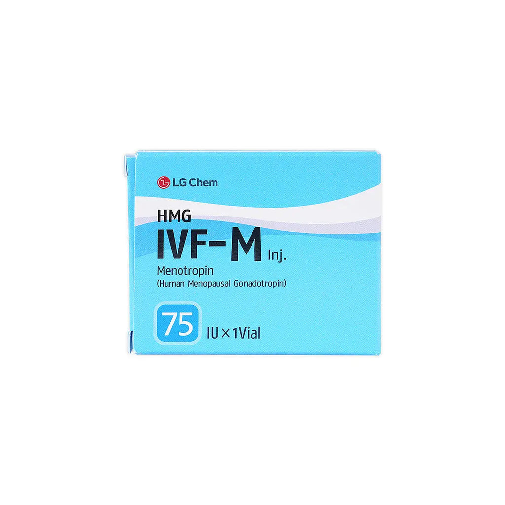 IVF-M(75) I VIAL