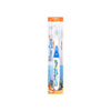 Silver Care Teen Antibacterial Soft Toothrush-7-12Years-3346