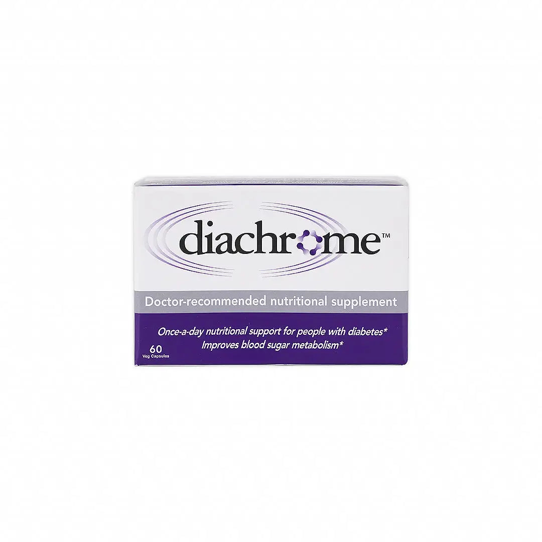 DIACHROME 60CAPS
