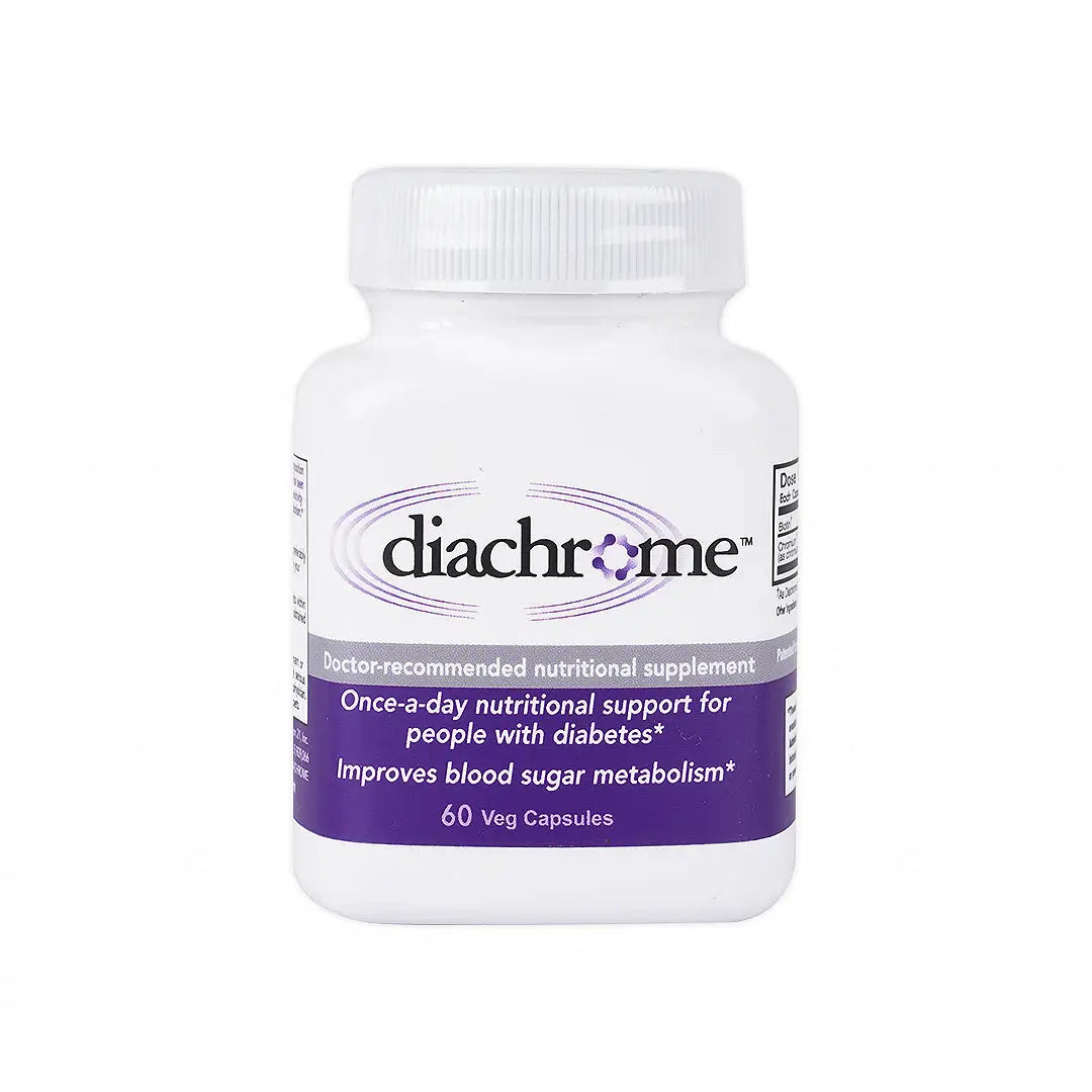 DIACHROME 60CAPS