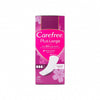 Carefree Plus Large 20Pcs-Light Scent