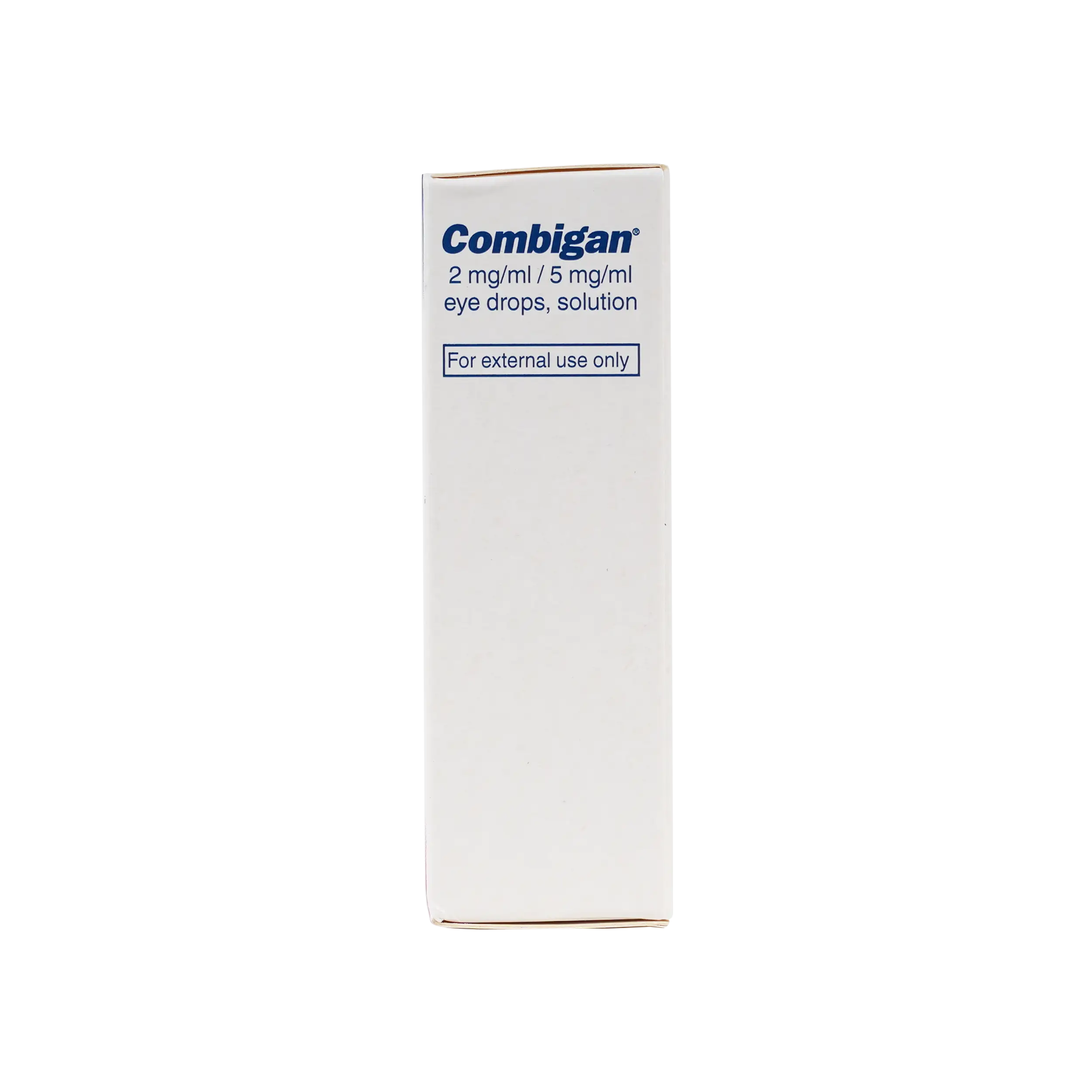 COMBIGAN EYE DROPS 5ML