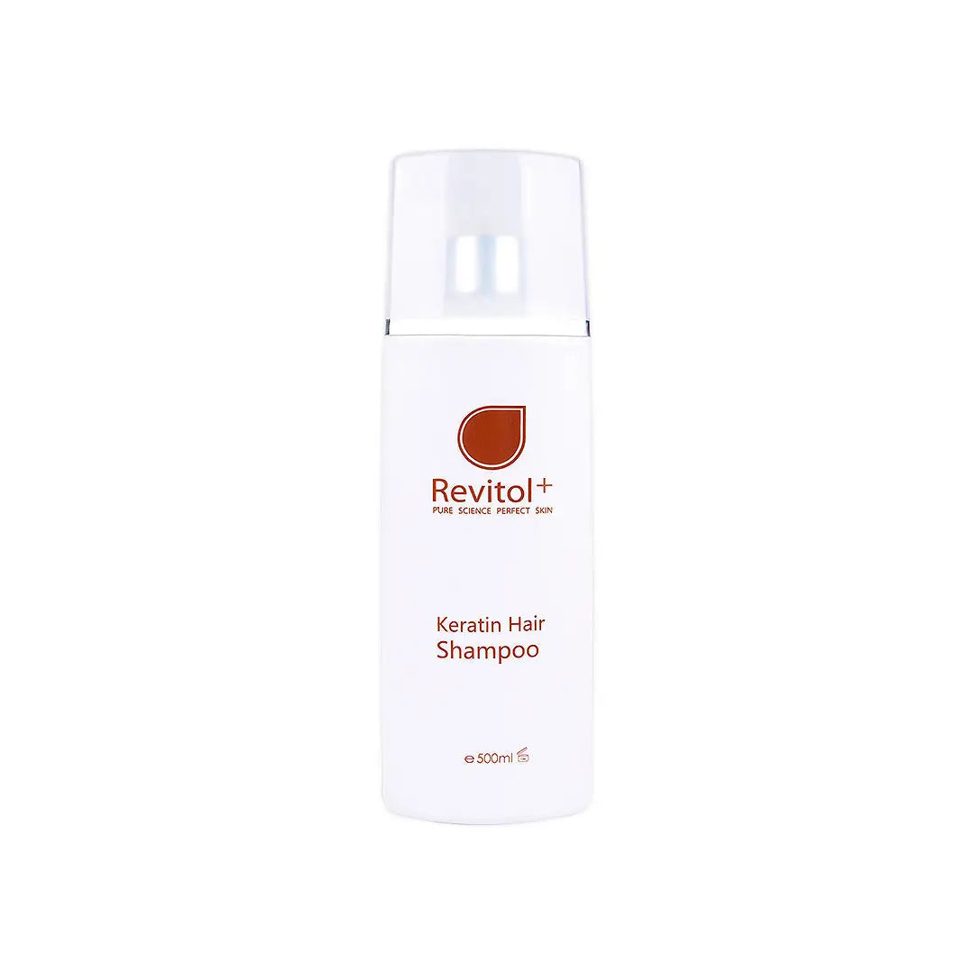 Revitol Keratin Hair Shampoo 500Ml