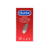 DUREX CONDOM ULTRA THIN FEEL 12S