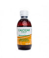 Calcizar Syrup 150 ml
