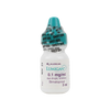 Lumigan 0.1Mg/Ml Eye Drops 3Ml