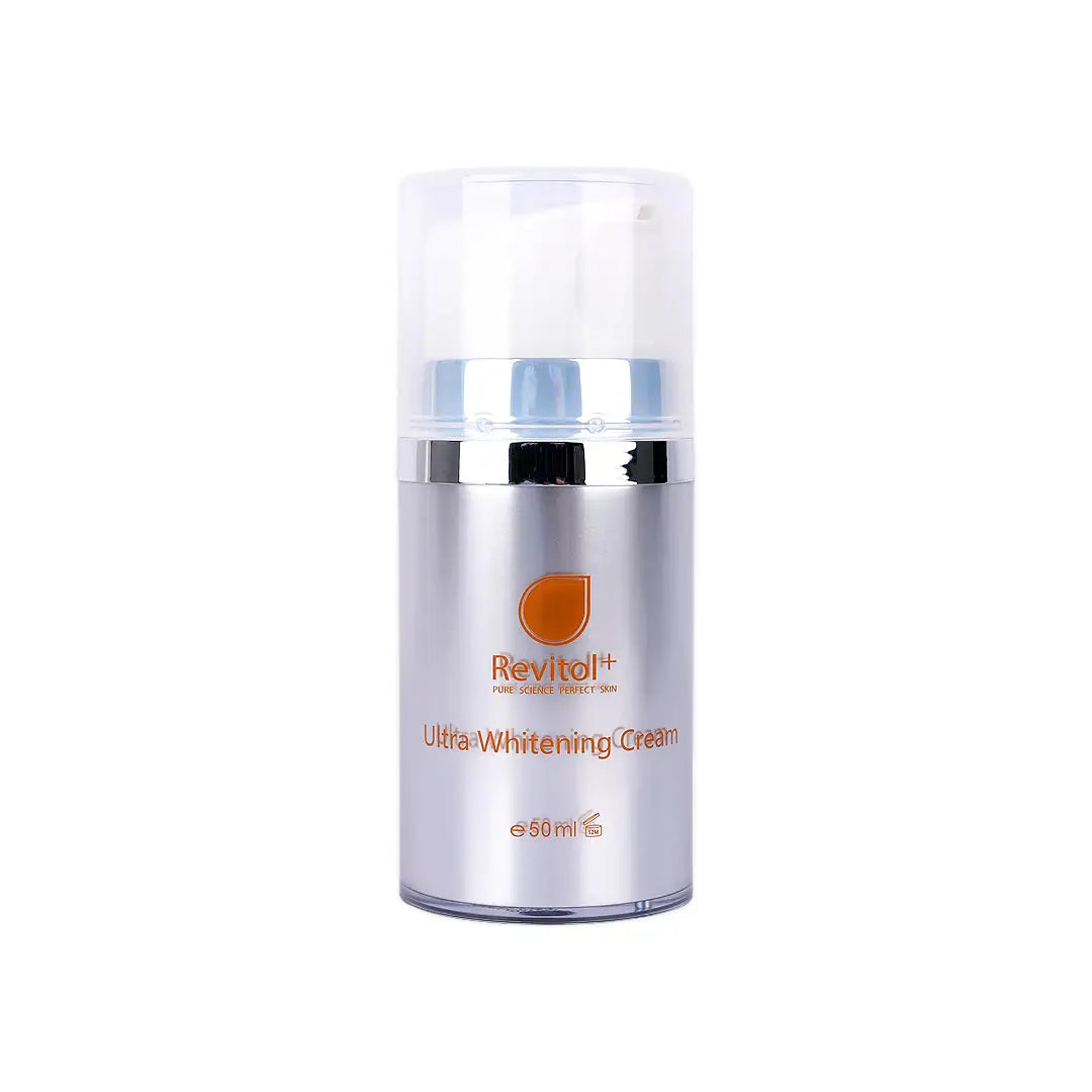 Revitol+ Ultra Whitening Cream 50Ml