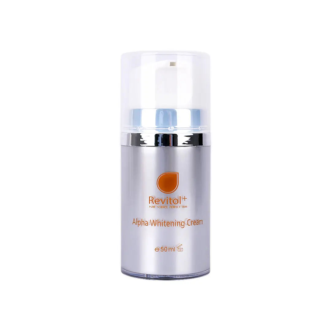 Revitol+ Alpha Whitening Cream 50Ml