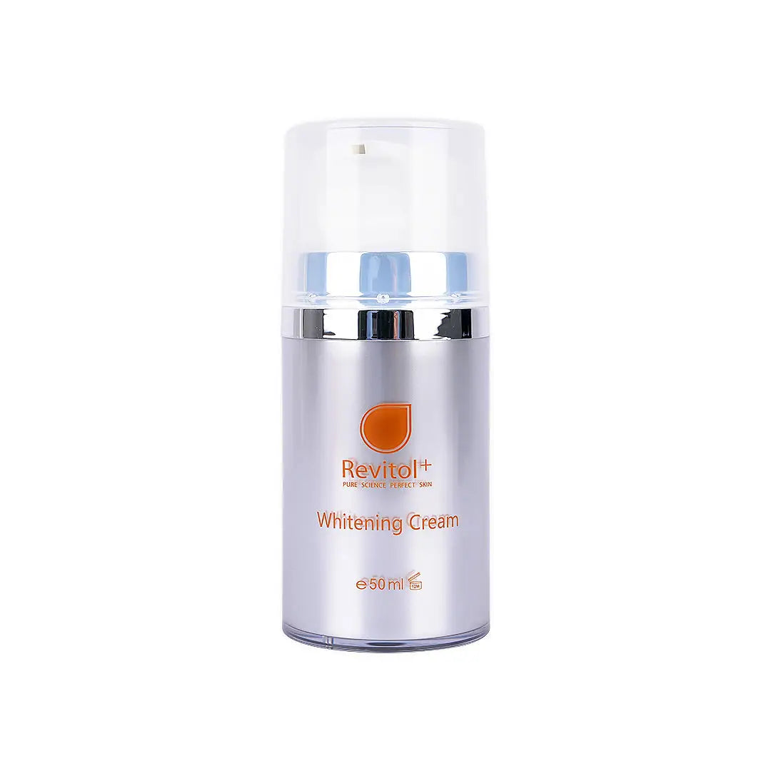 Revitol+ Whitening Cream 50Ml