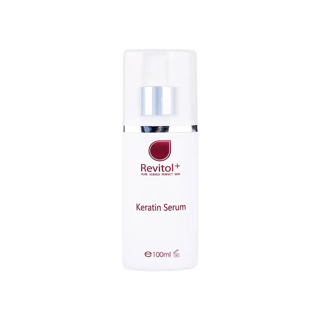 Revitol Keratin Hair Serum 100Ml