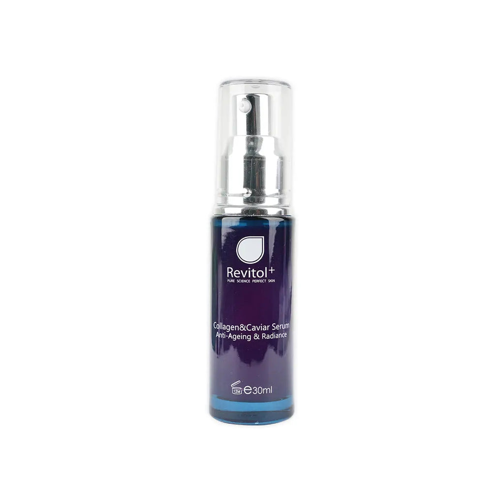 Revitol Collagen &Caviar Serum 30Ml(Reccs