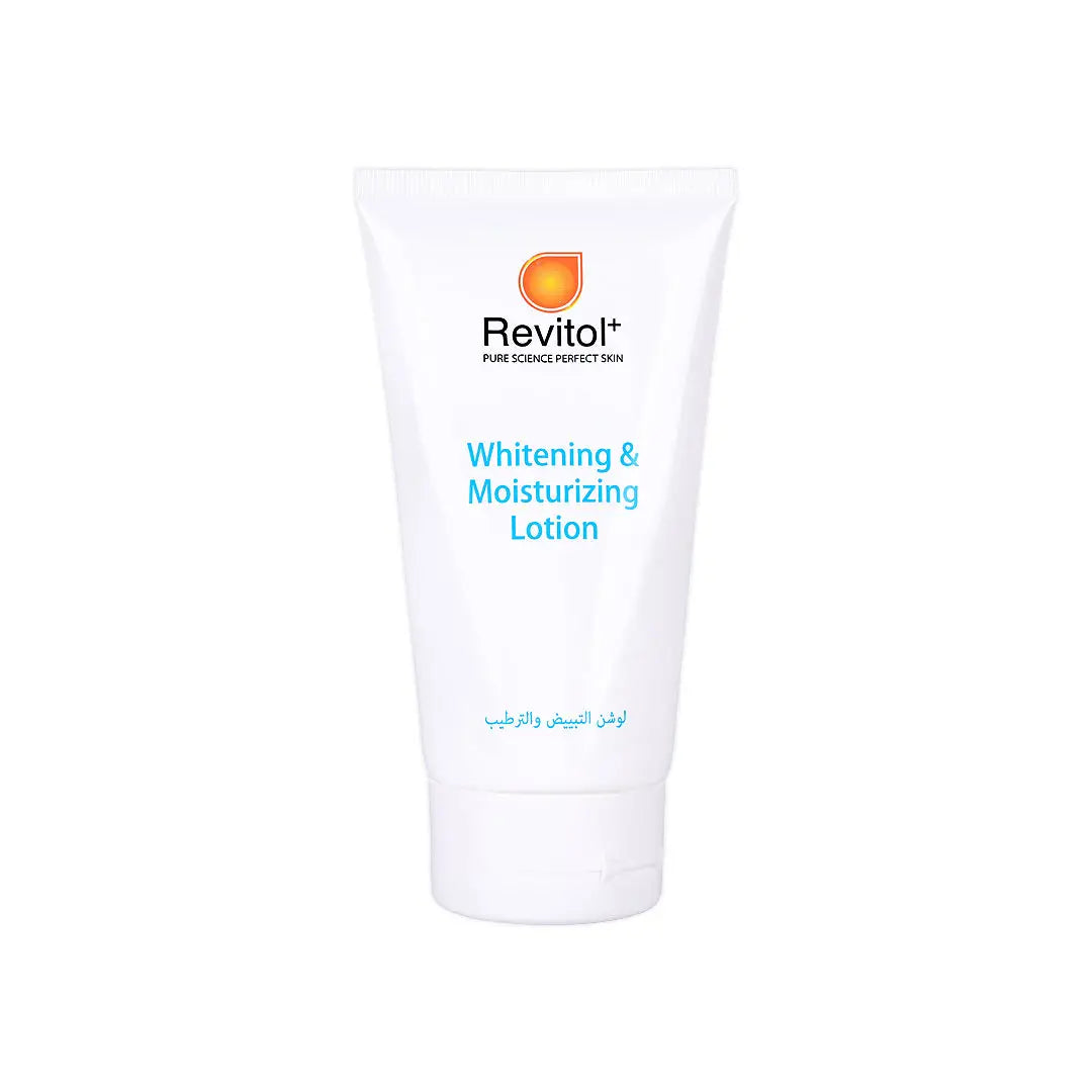 Revitol+ Whitening & Moisturizing Lotion