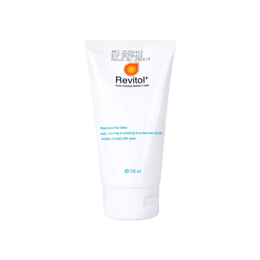Revitol+ Whitening & Moisturizing Lotion