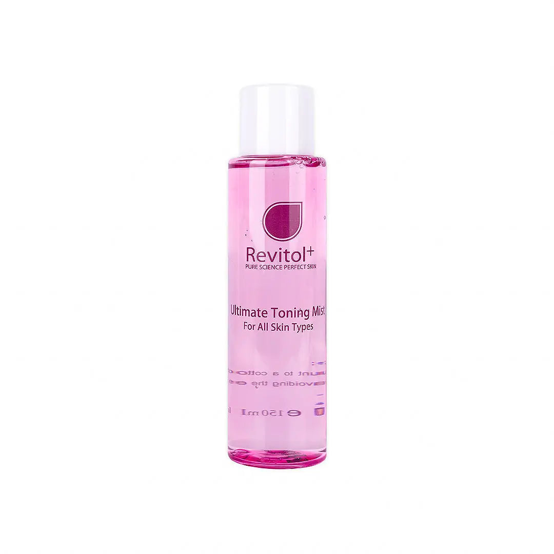 REVITOL ULTIMATE TONING MIST ALL SKIN 150ML(RECURT)