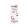 Dr.Q SPF50 + Sunscreen Whitening Cream 50Ml-Normal & Dry
