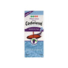 CODELEVE COUGH SYRUP 120ML