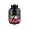 ON Gold Standard Whey Protein Vanilla - 2.273kg