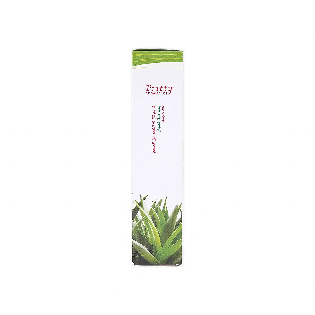 pritty full body hair removal cr 150ml