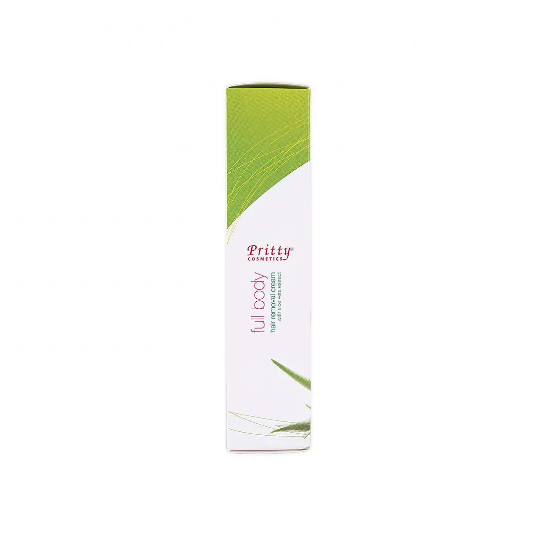 pritty full body hair removal cr 150ml