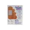 Nexcare Sheer 72x25mm Bandages 50pcs-658