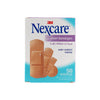 Nexcare Sheer 72x25mm Bandages 50pcs-658