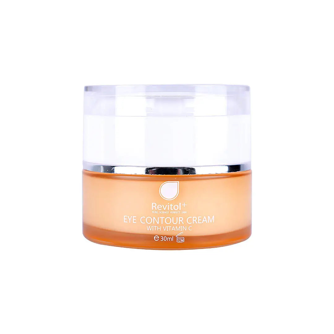 Revitol+ Eye Contoure Cream