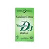 SUNDIVIT EXTRA VIT D3 50,000IU 30CAP