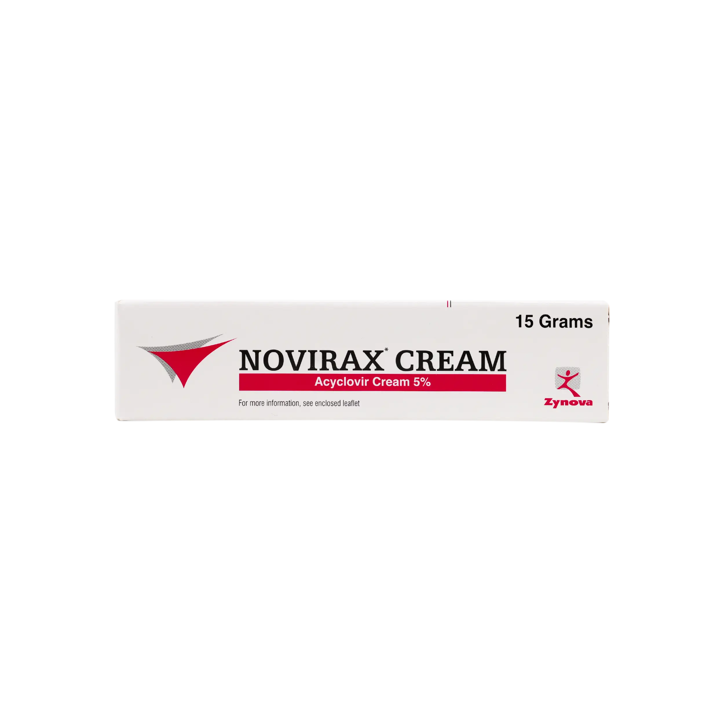 Novirax Cream 15G