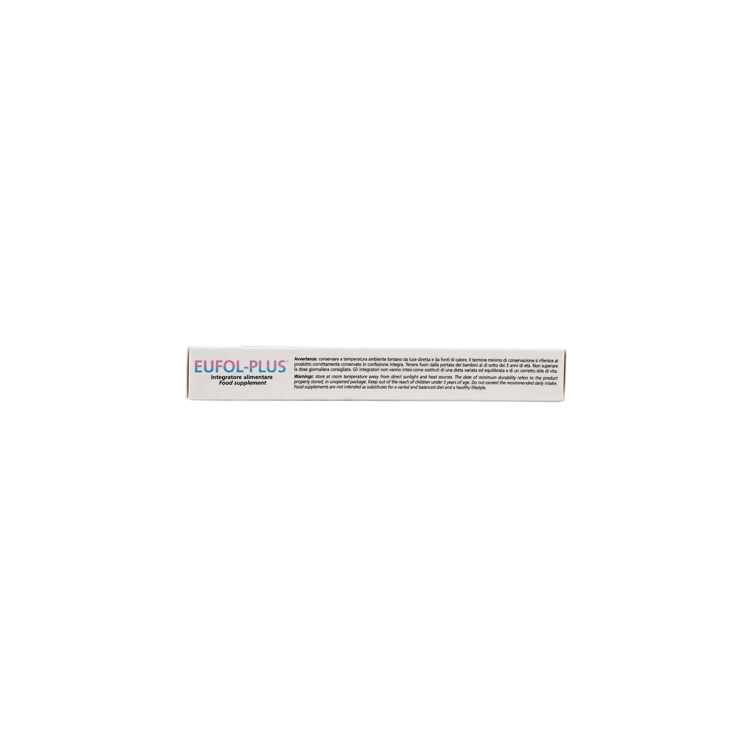 Genes Eufol-Plus 30 Tab