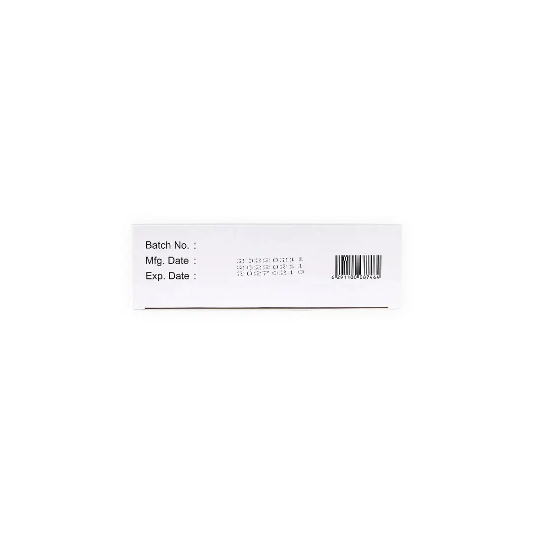 MEBO DRESSING 60X120MM 2.15 G